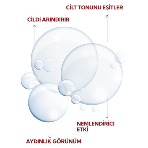 İdea Derma AHA BHA PHA Clarifying and Brightening Toner 200 ml - 3