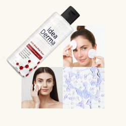 İdea Derma AHA BHA PHA Clarifying and Brightening Toner 200 ml - 6