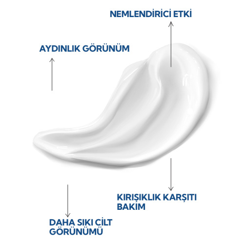 İdea Derma All In One Intensive Moistruizing Cream 50 ml - 3