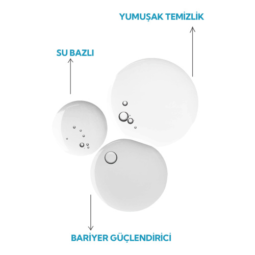 İdea Derma Atoskin Cleansing Oil 200 ml - 3