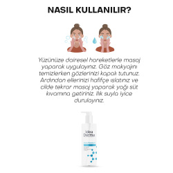 İdea Derma Atoskin Cleansing Oil 400 ml - 5