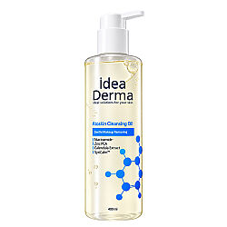 İdea Derma Atoskin Cleansing Oil 400 ml - 1