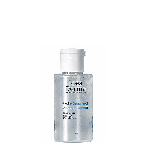 İdea Derma Atoskin Cleansing Oil 50 ml - Promosyon Ürünü