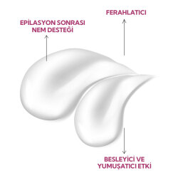 İdea Derma Epiderm Vücut Losyonu 200 ml - 2