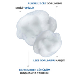 İdea Derma Glikolik Asit Yüz Yıkama Köpüğü 100 ml - 3