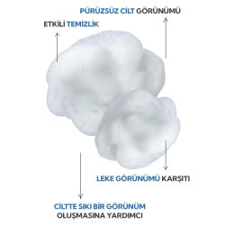 İdea Derma Glikolik Asit Yüz Yıkama Köpüğü 200 ml - 3