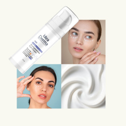 İdea Derma Hyalupeptide Göz Kremi 15 ml - 6