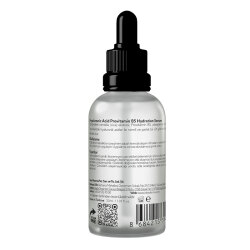 İdea Derma Hyaluronic Acid Provitamin B5 Hydration Serum 30 ml - 2