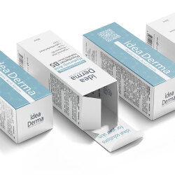 İdea Derma Hyaluronic Acid Provitamin B5 Hydration Serum 30 ml - 5