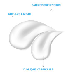 İdea Derma Hydro Rich Moisturising Cream 50 ml - 3