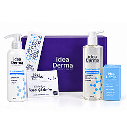 İdea Derma İdeal Ato Box - 1