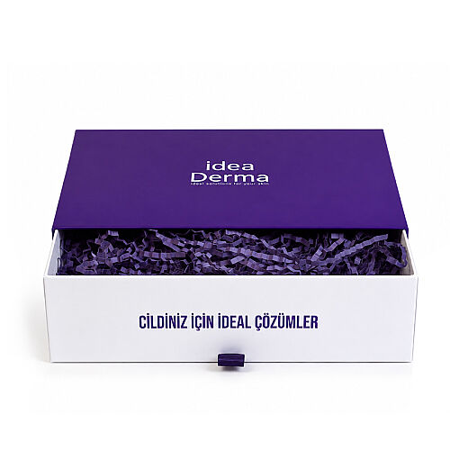 İdea Derma Ideal Oil Control Box - 3