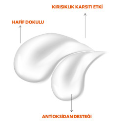 İdea Derma İdeasun Anti Age SPF50+ Yaşlanma Karşıtı Güneş Kremi 50 ml - 3