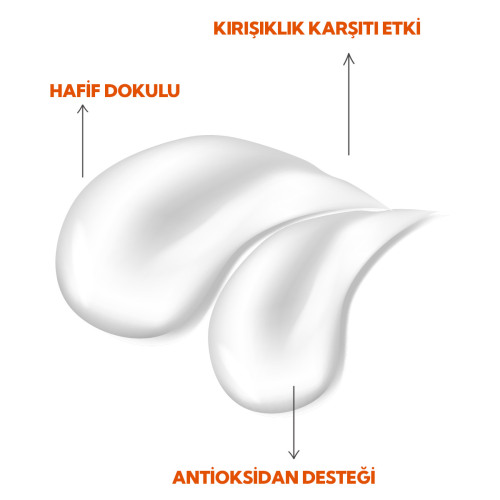 İdea Derma İdeasun Anti Age SPF50+ Yaşlanma Karşıtı Güneş Kremi 50 ml - 3