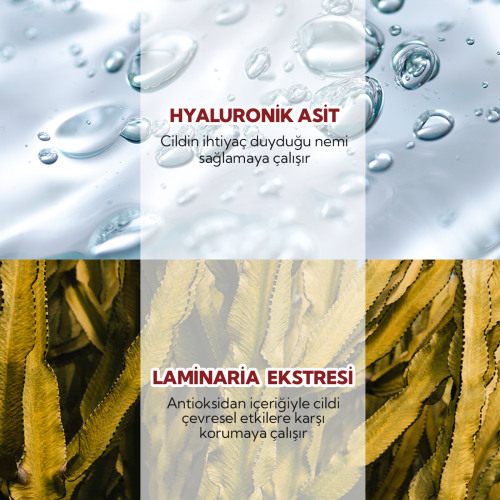 İdea Derma İdeasun Anti Age SPF50+ Yaşlanma Karşıtı Güneş Kremi 50 ml - 4