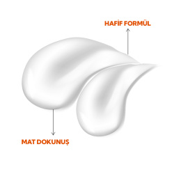 İdea Derma İdeasun Dry Touch SPF50+ Güneş Kremi 50 ml - 3