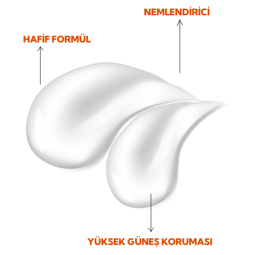 İdea Derma İdeasun Hydra SPF50+ Güneş Kremi 50 ml - 3