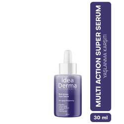 İdea Derma Multi Action Super Serum 30 ml - 2
