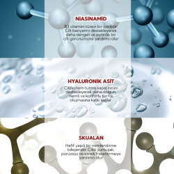 İdea Derma Nemlendirici Vücut Losyonu 350 ml - 4