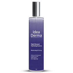 İdea Derma Night Renewal Hydrating Essence 100 ml (Promosyon Ürünü) - 2
