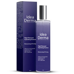 İdea Derma Night Renewal Hydrating Essence 100 ml (Promosyon Ürünü) - 1