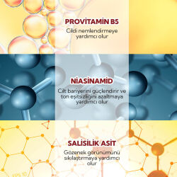 İdea Derma Salicylic Acid Pore Tightening Toner 200 ml - 4