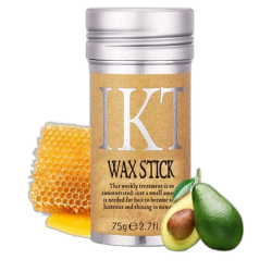 IKT Hair Wax Stick 75 ml - 3