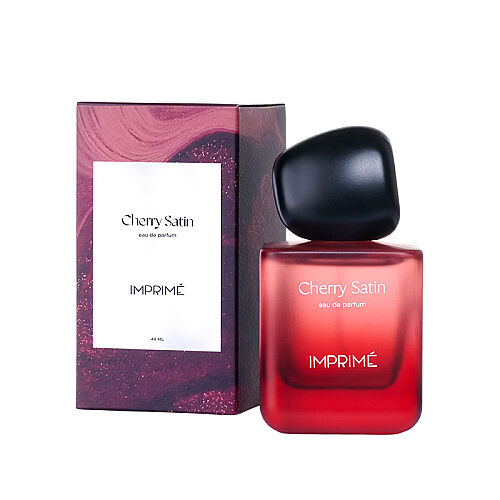 Imprime Cherry Satin EDP Kadın Parfüm 48 ml - 5
