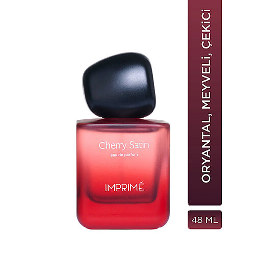 Imprime Cherry Satin EDP Kadın Parfüm 48 ml - Imprime (1)
