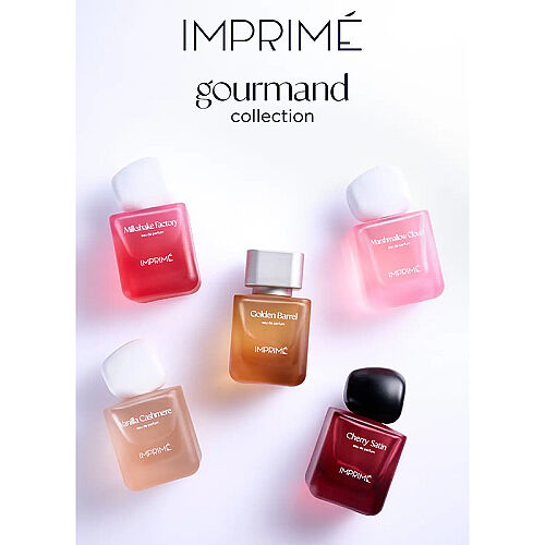 Imprime Cherry Satin EDP Kadın Parfüm 48 ml - 4