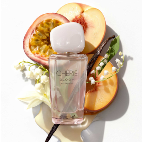 Imprime Chérie Bloom EDP Kadın Parfüm 50ml - Imprime (1)