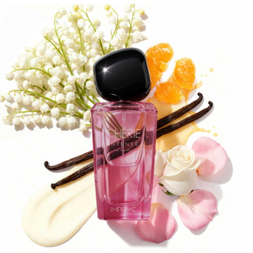 Imprime Chérie Intense EDP Kadın Parfüm 50ml - Imprime (1)
