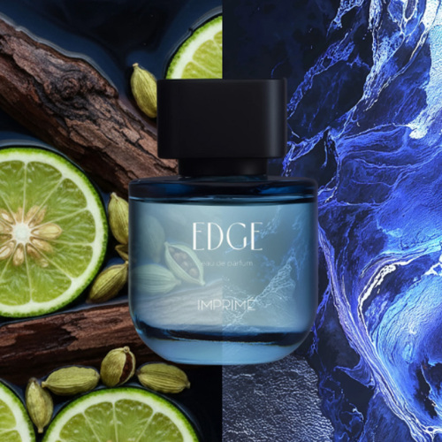 Imprime Edge Erkek EDP Parfüm 50 ml - Imprime (1)
