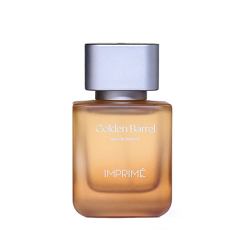 Imprime Golden Barrel EDP Unisex Parfüm 48 ml - Imprime