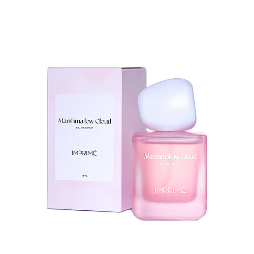 Imprime Marshmallow Cloud EDP Kadın Parfüm 48 ml - 6