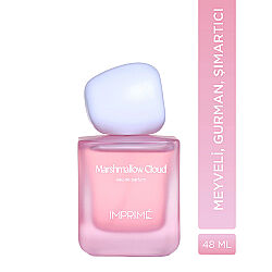 Imprime Marshmallow Cloud EDP Kadın Parfüm 48 ml - 2