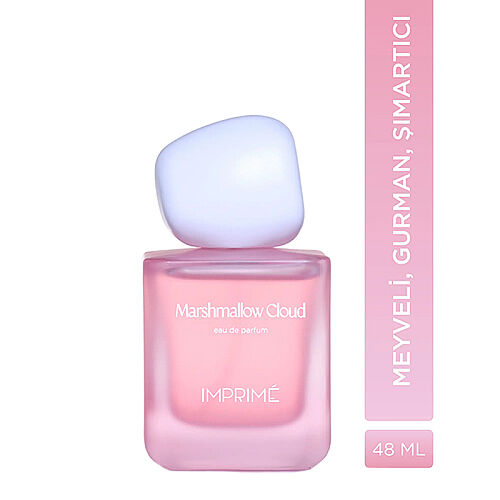 Imprime Marshmallow Cloud EDP Kadın Parfüm 48 ml - Imprime (1)