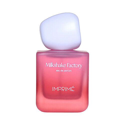 Imprime Milkshake Factory EDP Kadın Parfüm 48 ml - Imprime