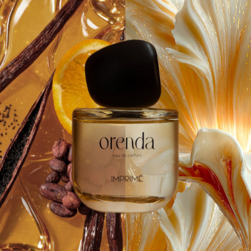 Imprime Orenda EDP Kadın Parfüm 50ml - Imprime (1)