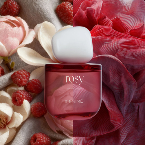 Imprime Rosy EDP Kadın Parfüm 50ml - Imprime (1)