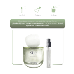 Imprime Sue EDP Kadın Parfüm 50 ml - 3