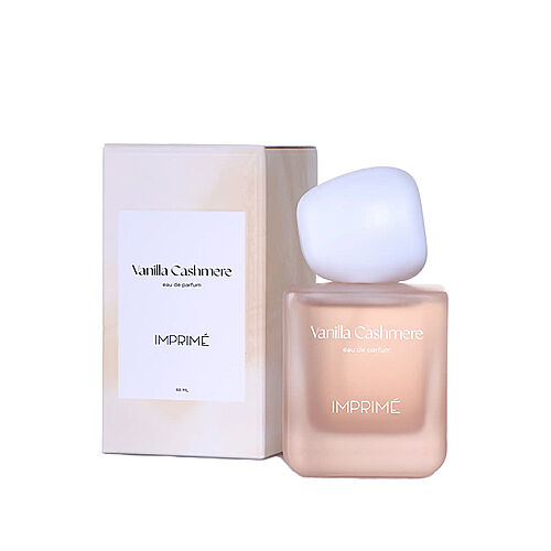Imprime Vanilla Cashmere EDP Kadın Parfüm 48 ml - 3