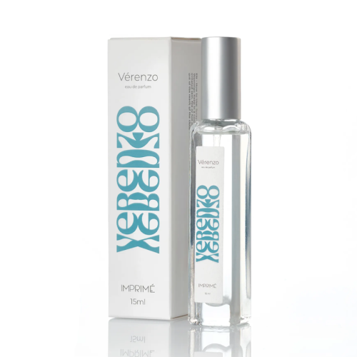 Imprime Verenzo EDP Unisex Parfüm 15 ml - 1