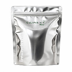 İmuneks Farma Gelipthin-1 Micro Takviye Edici Gıda 120 Kapsül - 1