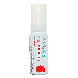 İmuneksFarma İmumax Plus Kids Sprey Takviye Edici Gıda 20 ml - 1