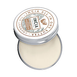 INCIA %100 Doğal Hindistan Cevizli Butter 50 ml - 1