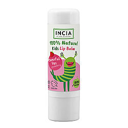 Incia %100 Doğal Kids Lip Balm 6 Gr - 1