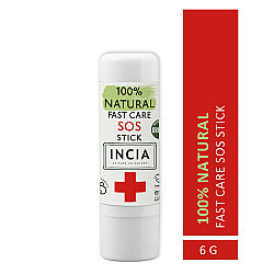 INCIA %100 Doğal SOS Stick 6 gr - 2