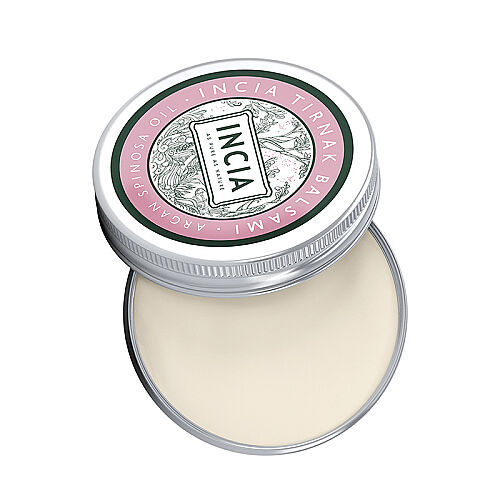 INCIA Doğal Tırnak Balsamı 15 ml - INCIA