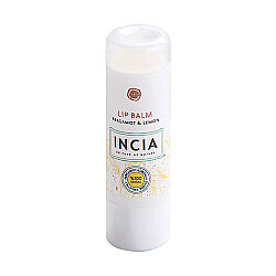 INCIA Bergamot & Limonlu Doğal Dudak Besleyici 6g - 1